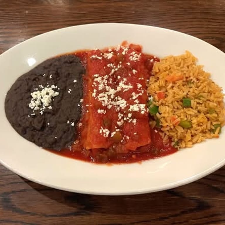 Dinner Delights: Mexican, Tex-Mex, and More