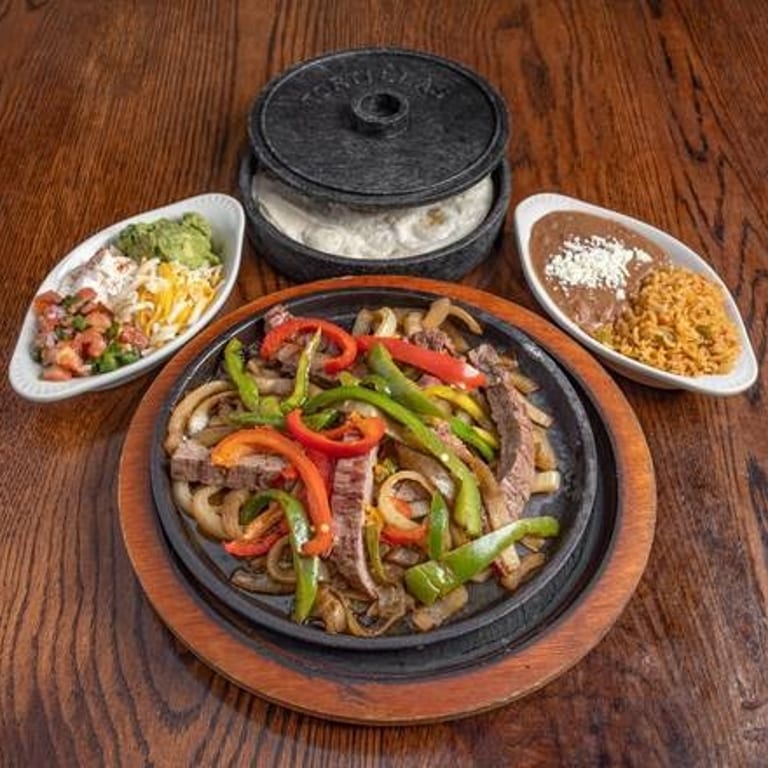 Indulge in Our Buffet Offerings