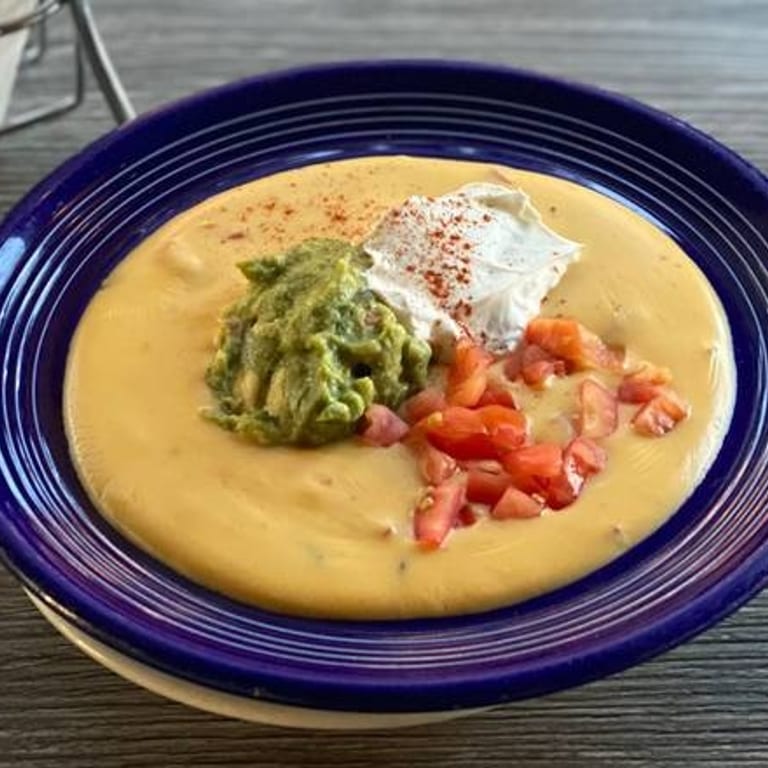 Delicious Tex Mex Dishes